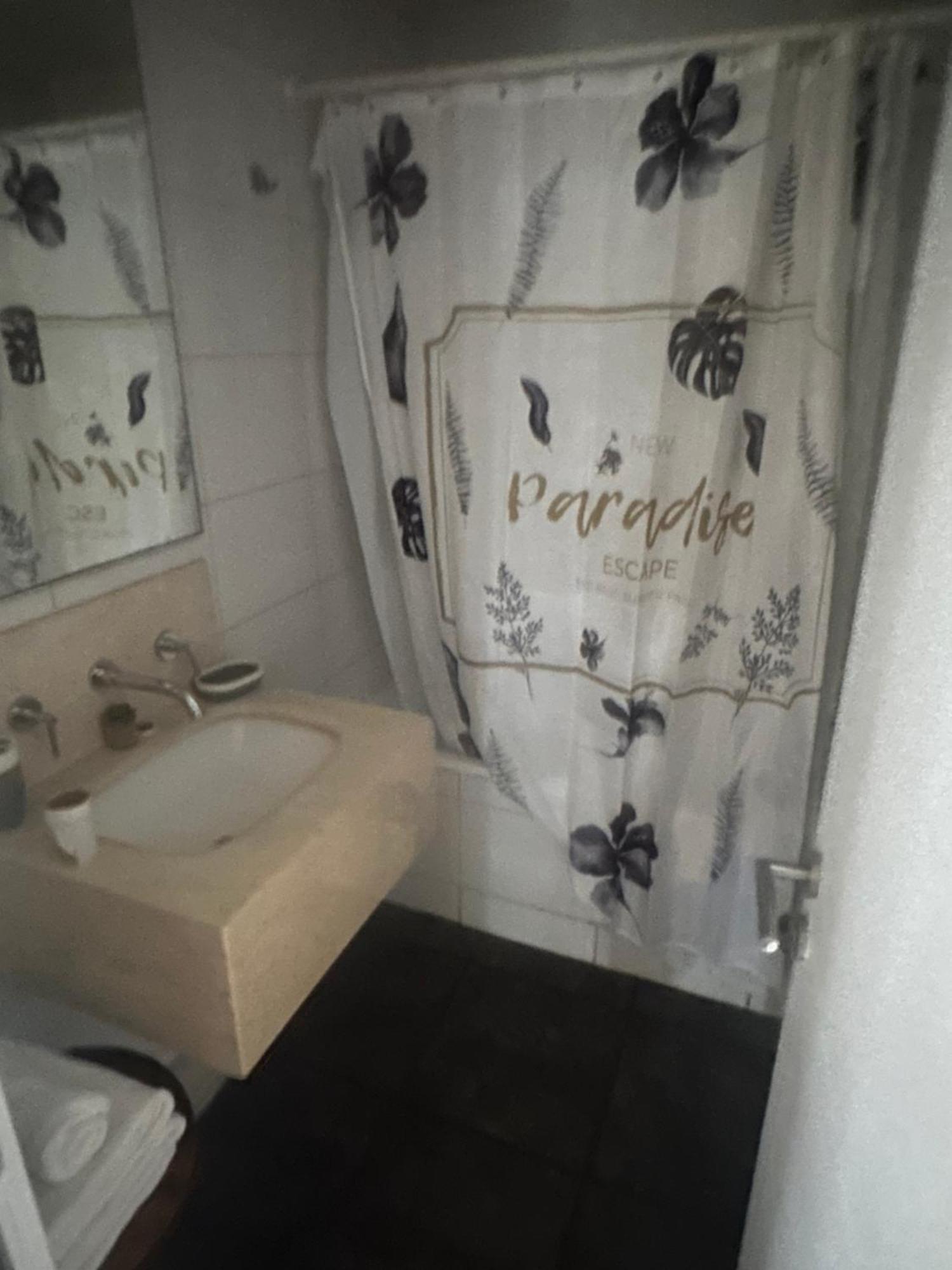 סנטיאגו Apart Hotel Fraga מראה חיצוני תמונה