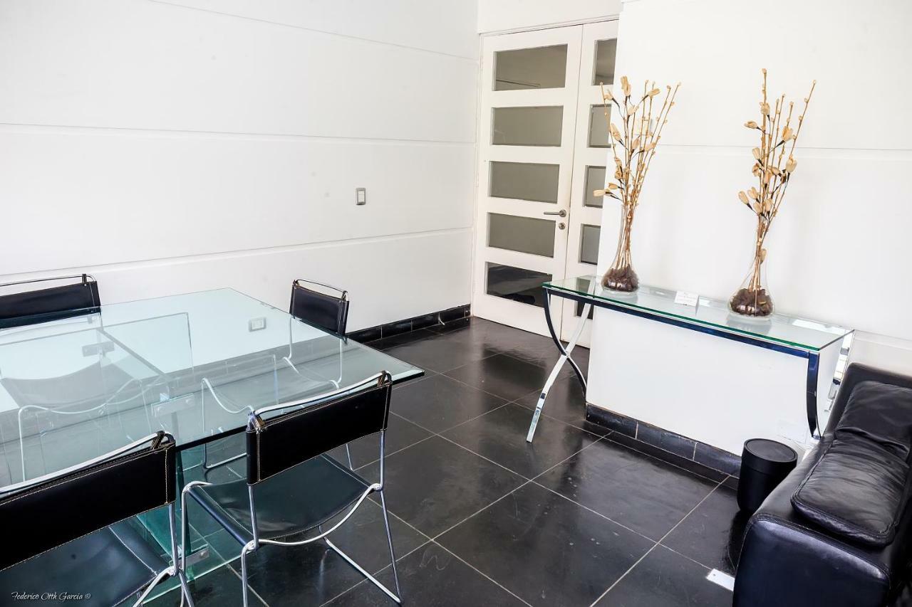 סנטיאגו Apart Hotel Fraga מראה חיצוני תמונה